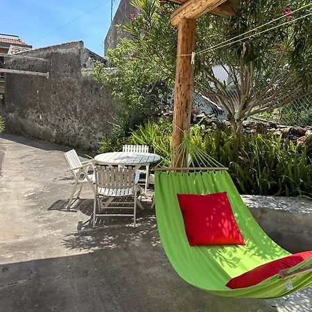 Vila Casaammari Acireale Exteriér fotografie