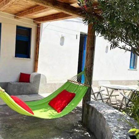 Vila Casaammari Acireale Exteriér fotografie