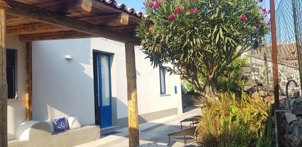 Vila Casaammari Acireale Exteriér fotografie