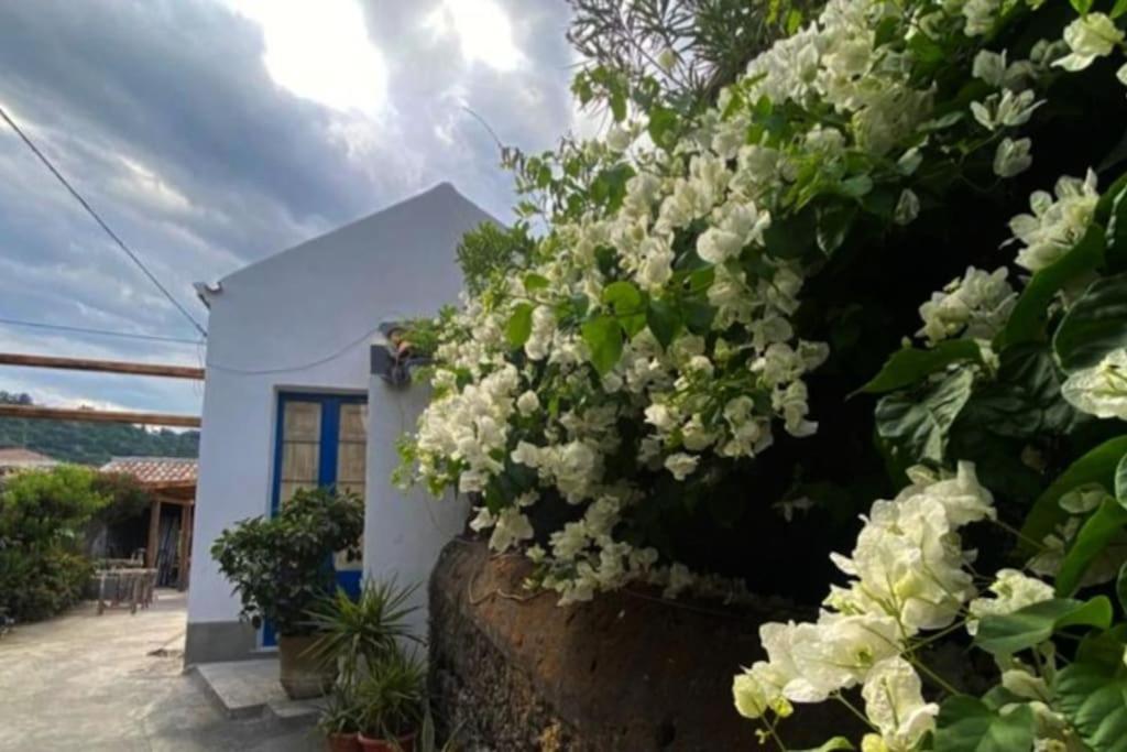 Vila Casaammari Acireale Exteriér fotografie