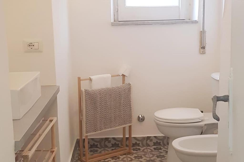 Vila Casaammari Acireale Exteriér fotografie