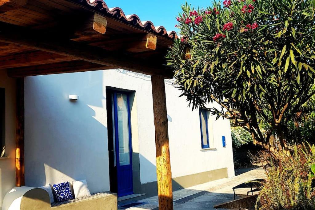 Vila Casaammari Acireale Exteriér fotografie