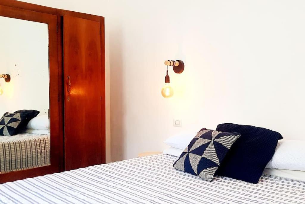 Vila Casaammari Acireale Exteriér fotografie