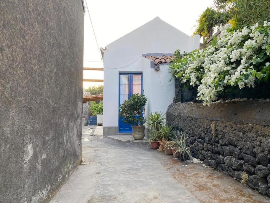 Vila Casaammari Acireale Exteriér fotografie