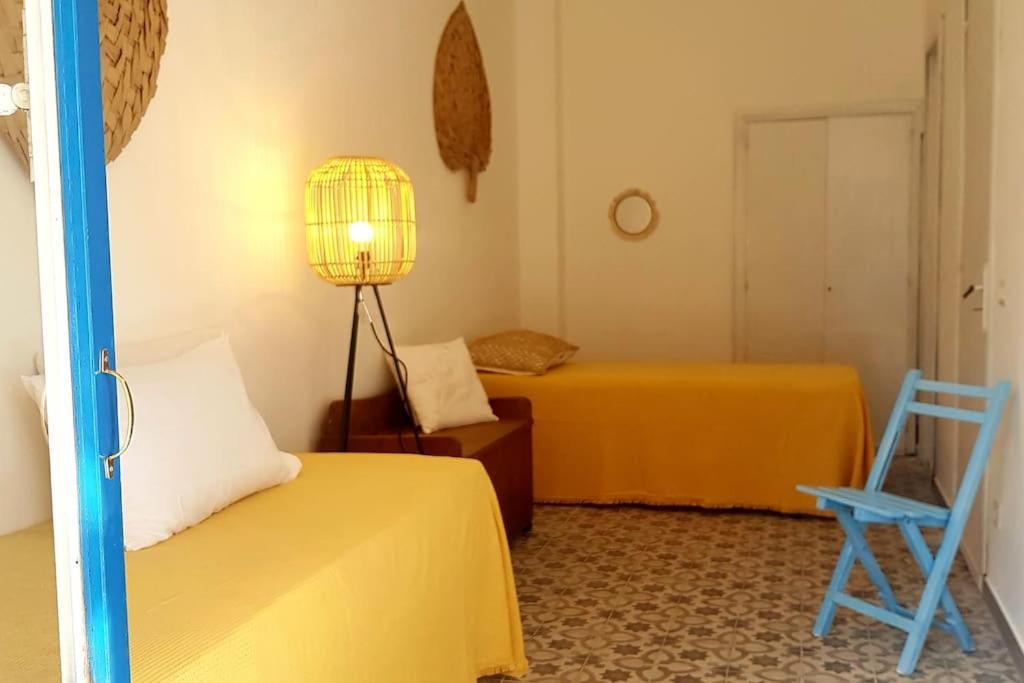 Vila Casaammari Acireale Exteriér fotografie