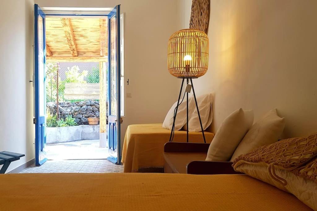 Vila Casaammari Acireale Exteriér fotografie