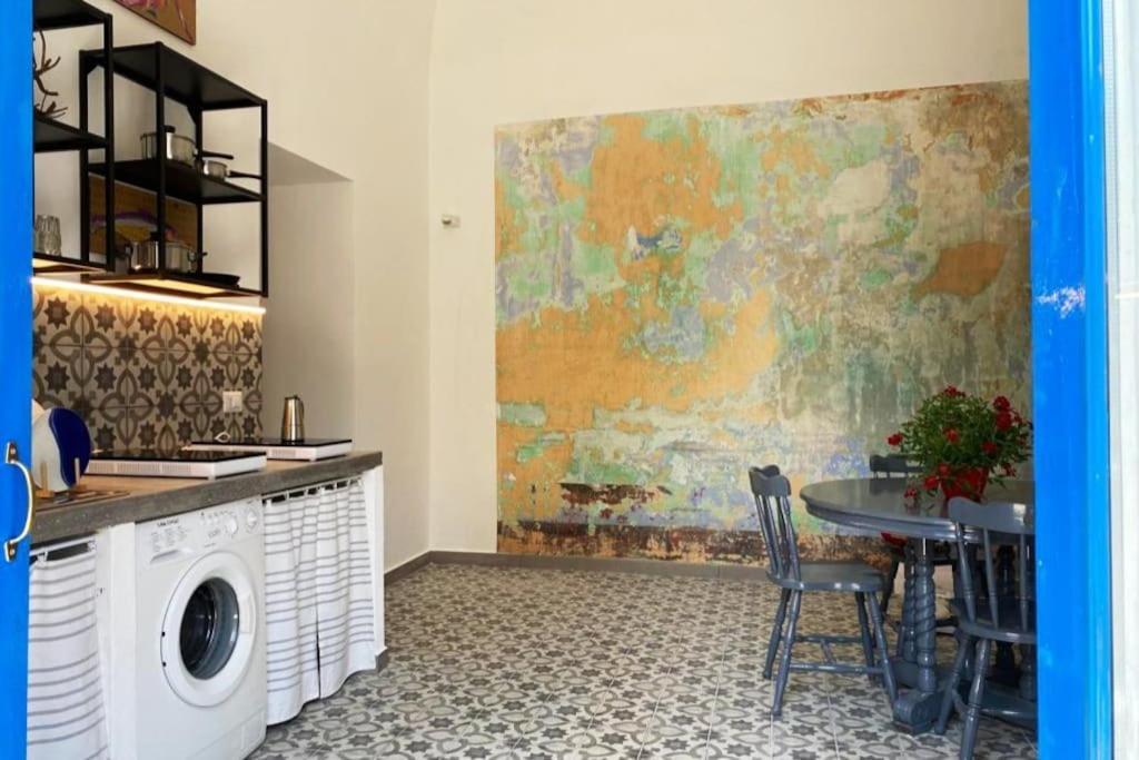 Vila Casaammari Acireale Exteriér fotografie