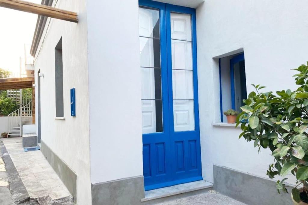 Vila Casaammari Acireale Exteriér fotografie