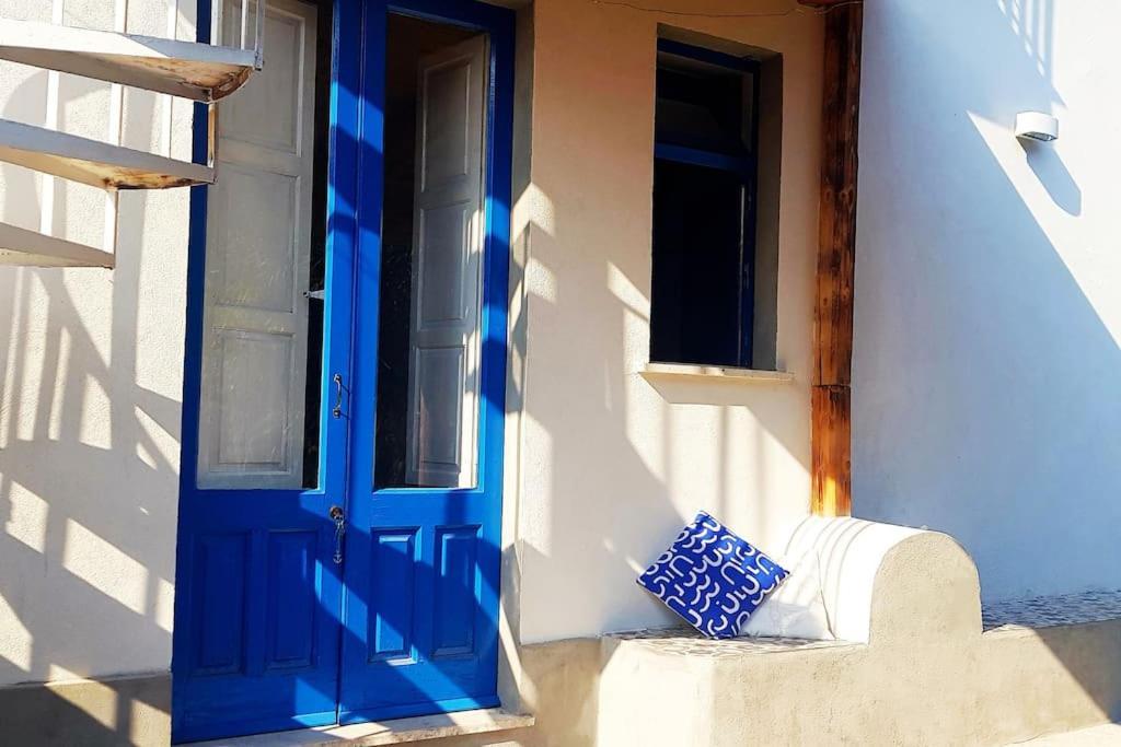 Vila Casaammari Acireale Exteriér fotografie
