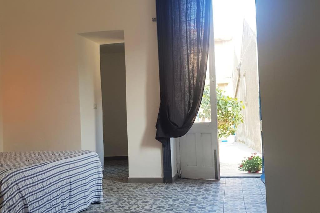Vila Casaammari Acireale Exteriér fotografie