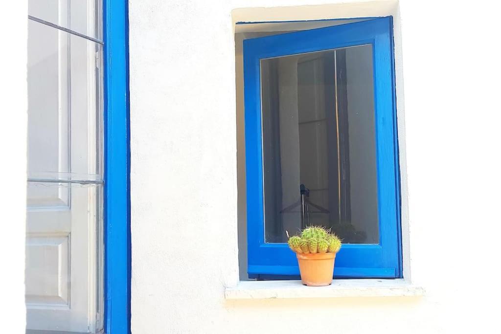 Vila Casaammari Acireale Exteriér fotografie