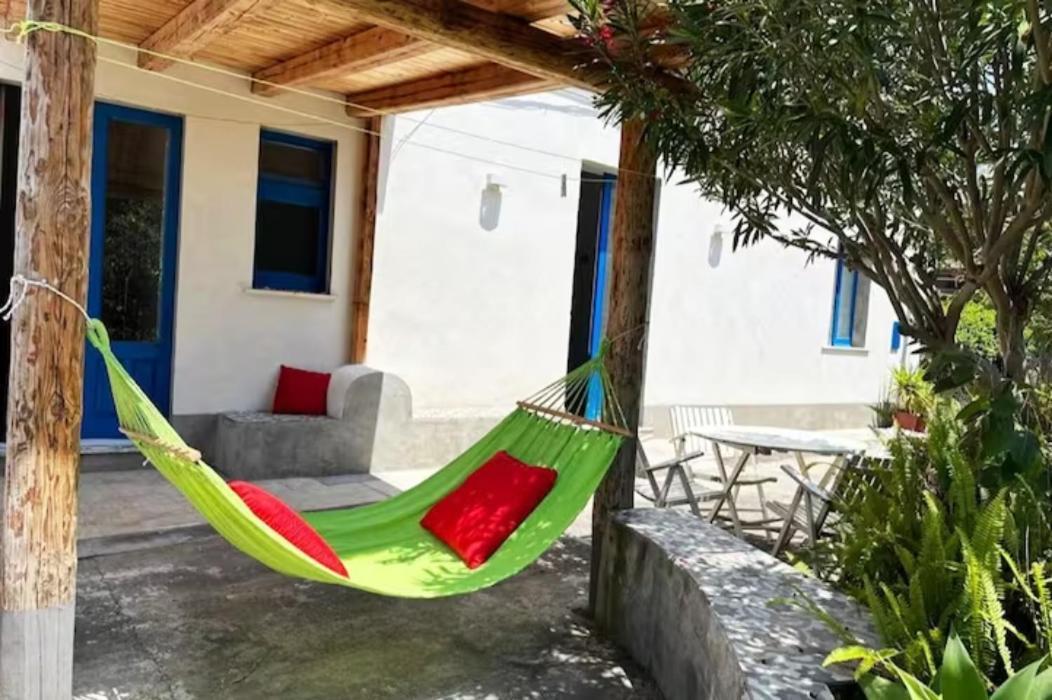 Vila Casaammari Acireale Exteriér fotografie